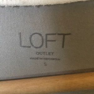 LOFT Tops - Loft Tank Top LOFT Tops - Loft Tank Top